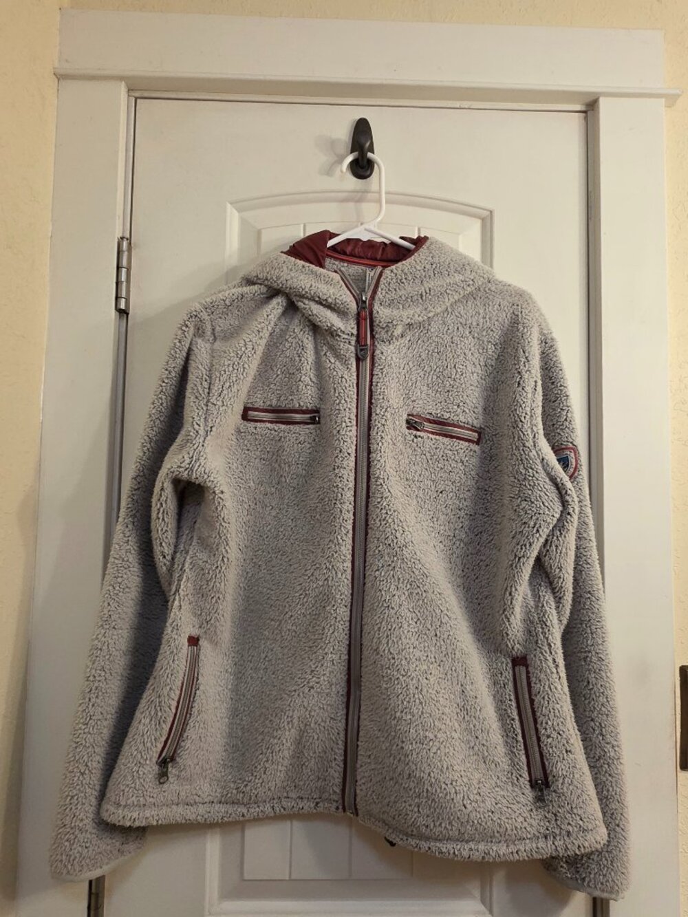 KÜHL Skata Hoody - Women's XL
